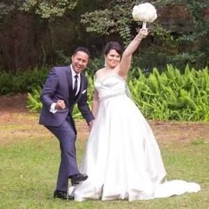 Meet your Posher, Leslie